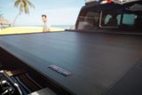 Roll-N-Lock 10-22 Dodge Ram 1500 - 3500 76in E-Series Retractable Tonneau Cover