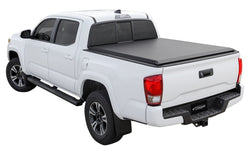 Access Literider 07-19 Tundra 6ft 6in Bed (w/o Deck Rail) Roll-Up Cover