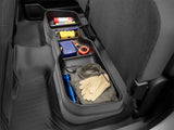 WeatherTech 2015+ Ford F-150 Supercab Underseat Storage System (4S003)
