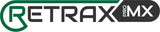 Retrax 07-up Tundra CrewMax 5.5ft Bed w/ Deck Rail Sys RetraxPRO MX (80841)
