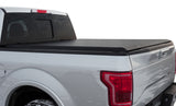 Access Original 01-03 Ford F-150 5ft 6in Bed Super Crew and 2004 Super Crew Heritage Roll-Up Cover
