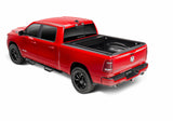Retrax 07-18 Tundra Regular & Double Cab 6.5ft Bed with Deck Rail System RetraxPRO XR (T-80842)