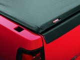 Lund 94-01 Dodge Ram 1500 (8ft. Bed) Genesis Roll Up Tonneau Cover - Black