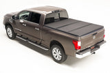 Extang 17-19 Nissan Titan (5ft 6in) (w/Rail System) Solid Fold 2.0 (83706)