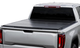 Access LOMAX Tri-Fold Cover 2014-17 Chevy/GMC Full Size 1500 - 5ft 7in Short Bed (B1020019)