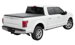 Access Original 08-16 Ford Super Duty F-250 F-350 F-450 8ft Bed (Includes Dually) Roll-Up Cover