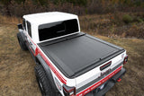 Roll-N-Lock 2020-22 Jeep Gladiator 5ft bed (w/ Trail Rail System) M-Series Retractable Tonneau Cover