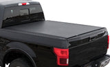 Access Tonnosport 08-14 Ford F-150 6ft 6in Bed w/ Side Rail Kit Roll-Up Cover