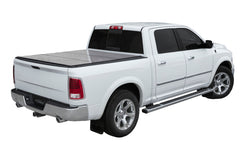 Access LOMAX Professional Series Tri-Fold Cover 2019+ Ram 1500 5ft 7in Short Bed (w/o Ram Box)