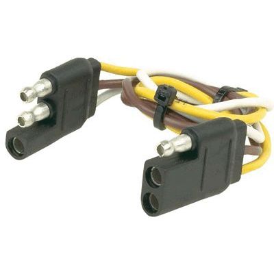 Husky Towing Trailer Wiring Trailer Connector