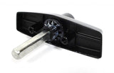 Covermaster- G-Handle for Rear Doors Black Counter Clockwise to open- G-400CCW - EZ Wheeler