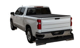 Access LOMAX Professional Series Tri-Fold Cover 07-13 Chevy/GMC 1500 6ft 6in Bed (Excl Classic)