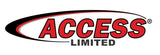 Access Limited 01-06 Ford Explorer Sport Trac (4 Dr) 4ft 2in Bed (Bolt On - No Drill) Roll-Up Cover