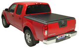 Truxedo 22+ Nissan Frontier (6ft. Bed) Lo Pro Bed Cover