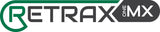 Retrax 07-up Tundra CrewMax 5.5ft Bed w/ Deck Rail Sys RetraxONE MX (60841)