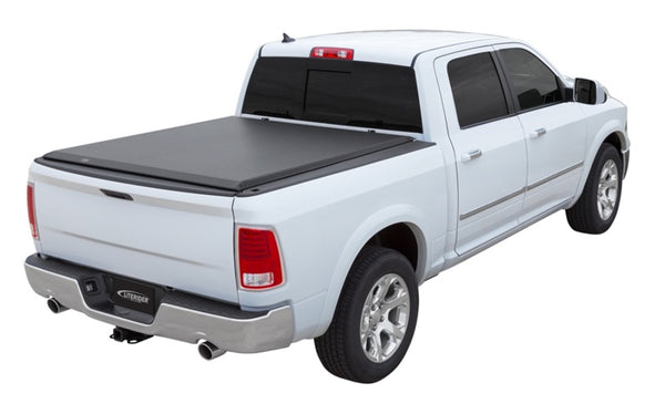 Access Literider 2019+ Dodge/Ram 1500 5ft 7in Bed Roll-Up Cover (34239)