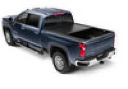 Retrax 2020 Chevrolet / GMC HD 6ft 9in Bed 2500/3500 RetraxONE MX (60484)