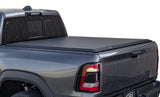 Access Literider 2019+ Dodge/Ram 1500 5ft 7in Bed Roll-Up Cover (34239)