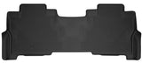 Husky Liners 18-19 Ford Expedition X-Act Contour Black Floor Liners (2nd Seat)