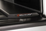Roll-N-Lock 16-22 Nissan Titan Crew Cab XSB 65-3/8in M-Series Retractable Tonneau Cover