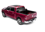 Truxedo 19-21 RAM 1500 (New Body) w/ Multifunction Tailgate 5ft 7in Sentry CT Bed Cover