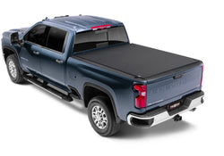 Truxedo 2020 GMC Sierra & Chevrolet Silverado 2500HD/3500HD w/Tailgate 6ft 9in Pro X15 Bed Cover (1473701)