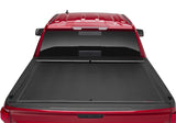 Roll-N-Lock 16-22 Toyota Tacoma Crew Cab SB 60-1/2in M-Series Retractable Tonneau Cover