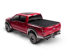 Truxedo 17-20 Ford F-250/F-350/F-450 Super Duty 6ft 6in Sentry CT Bed Cover (1579116)