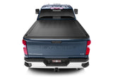 Truxedo 2020-22 GMC Sierra & Chevrolet Silverado 2500HD & 3500HD 6ft 9in Sentry Bed Cover