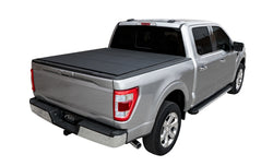 Access LOMAX Professional Series Cover 2022+ Ford Maverick 4ft 5in Bed - Diamond Plate