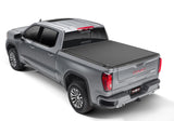 Truxedo 20-21 GM 1500 (New Body) w/o Multi-Pro/Multi-Flex w/ CarbonPro Bed 5ft 9in Pro X15 Bed Cover