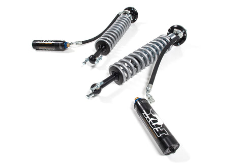 4" Front FOX 2.5 Remote Reservoir Coilover [pair] (88306134) FITS 14-21 Ford F150 2WD/4WD