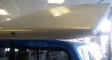 Jason - Used Fiberglass Tonneau Bed Cover - 99-06 Chevy/GMC (EZSHOW) - EZ Wheeler