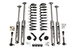 2" Leveling Kits (1436H) FITS 20-21 Jeep Gladiator JT (GAS)