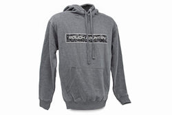 Rough Country - Rough Country Hoodie  | X-Large(84089XL)