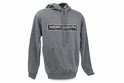 Rough Country - Rough Country Hoodie | 2X-Large(840892XL)